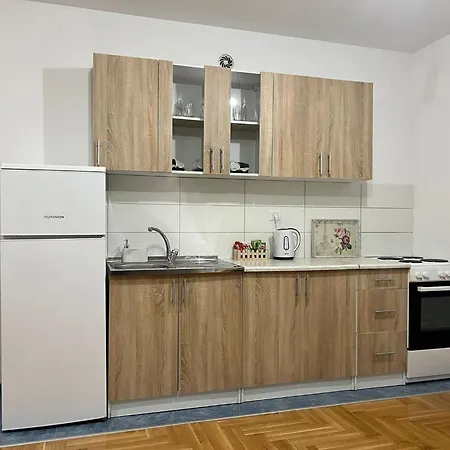 Db Apartment Mostar Exterior photo