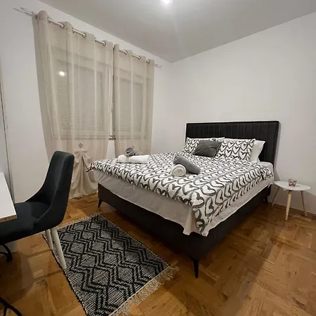 Db Apartment Mostar Exterior photo