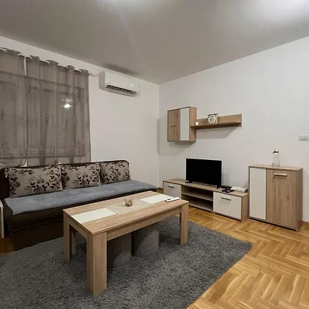 Db Apartment Mostar Exterior photo