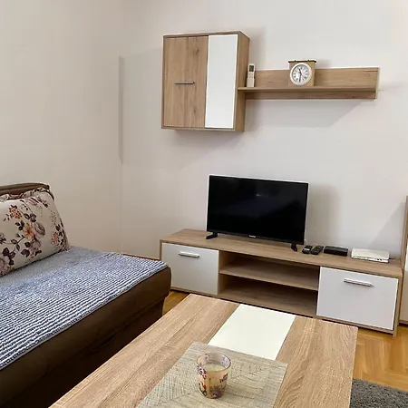 Db Apartment Mostar Exterior photo