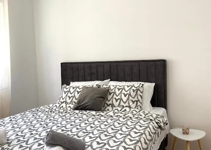 Db Apartment