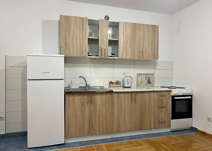 Db Apartment