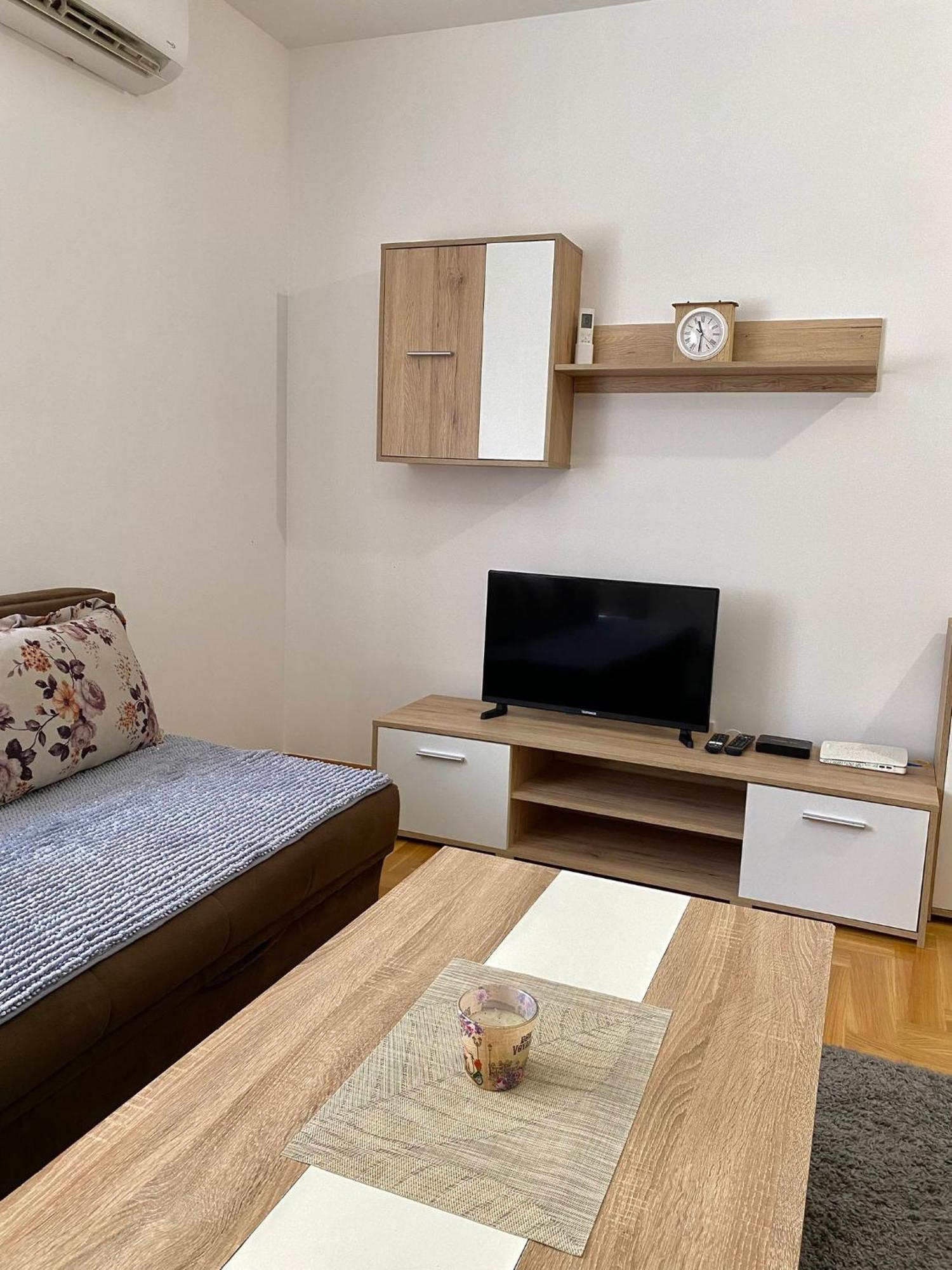 Db Apartment